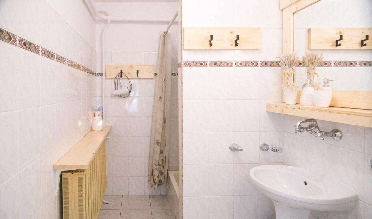 Pokoje U Macieja Szczyrk Dış mekan fotoğraf